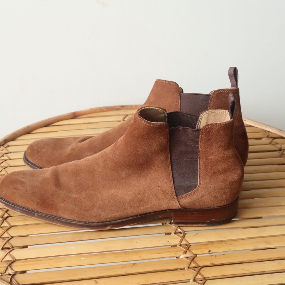 Aldo Men’s Chelsea Boots